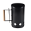 Barbecue Tools Charcoal Ignition Barrels Bamboo Chimney 2