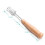 Bread Bakers Cutter Slashing Tool Bakeware Kitchen with 5X Blades 5