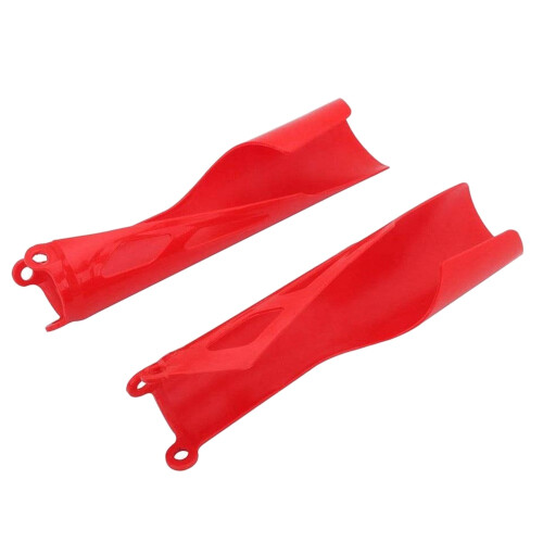 Motorcycle Front Fork Shock Absorbing Guard for CRF250R CRF450L 1