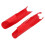 Motorcycle Front Fork Shock Absorbing Guard for CRF250R CRF450L 5