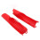 Motorcycle Front Fork Shock Absorbing Guard for CRF250R CRF450L 3