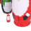 6Pcs Russian Nesting Dolls Gift Wooden Painted Art 13