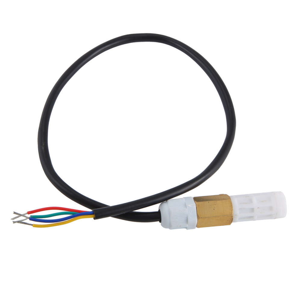 Jojomino Sht30 Waterproof Digital Temperature And Humidity Monitoring Sensor