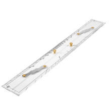 Marine Ruler Parallel Nautical Charts 600MM