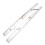 Marine Ruler Parallel Nautical Charts 600MM 2