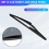 Front Window Car Accessories for J11 2013 - 2020 4