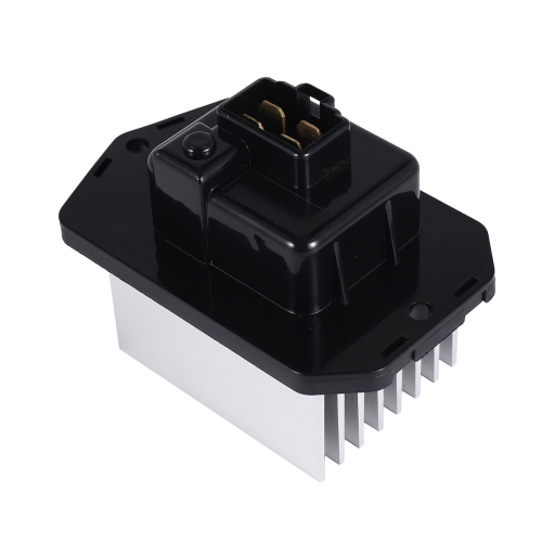 Car Blower Fan Speed Controller Motor for ACCORD Mk7 1