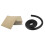 2M Protection Table Guard Strip Baby (black ) 1