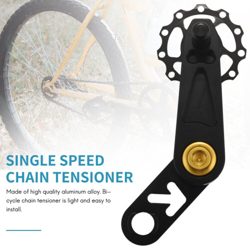 Faltrad Kette Spanner Fahrrad Guide Rad Einzelnen 1