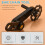 Faltrad Kette Spanner Fahrrad Guide Rad Einzelnen 6