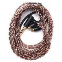 A2Dc Connector Pure Copper Cable For Headset Cks1100 Headphones
