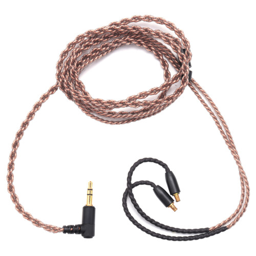 A2Dc Connector Pure Copper Cable For Headset Cks1100 Headphones 1