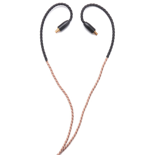 A2Dc Connector Pure Copper Cable For Headset Cks1100 Headphones 2