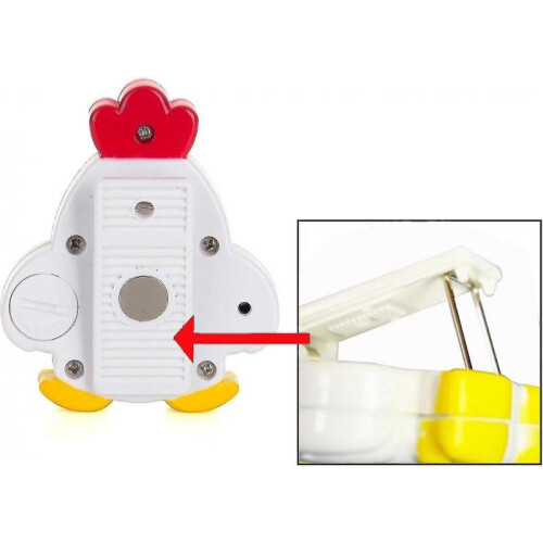 Kitchen Timer; Lcd Digital Timer; Countdown Timer In Chick 2