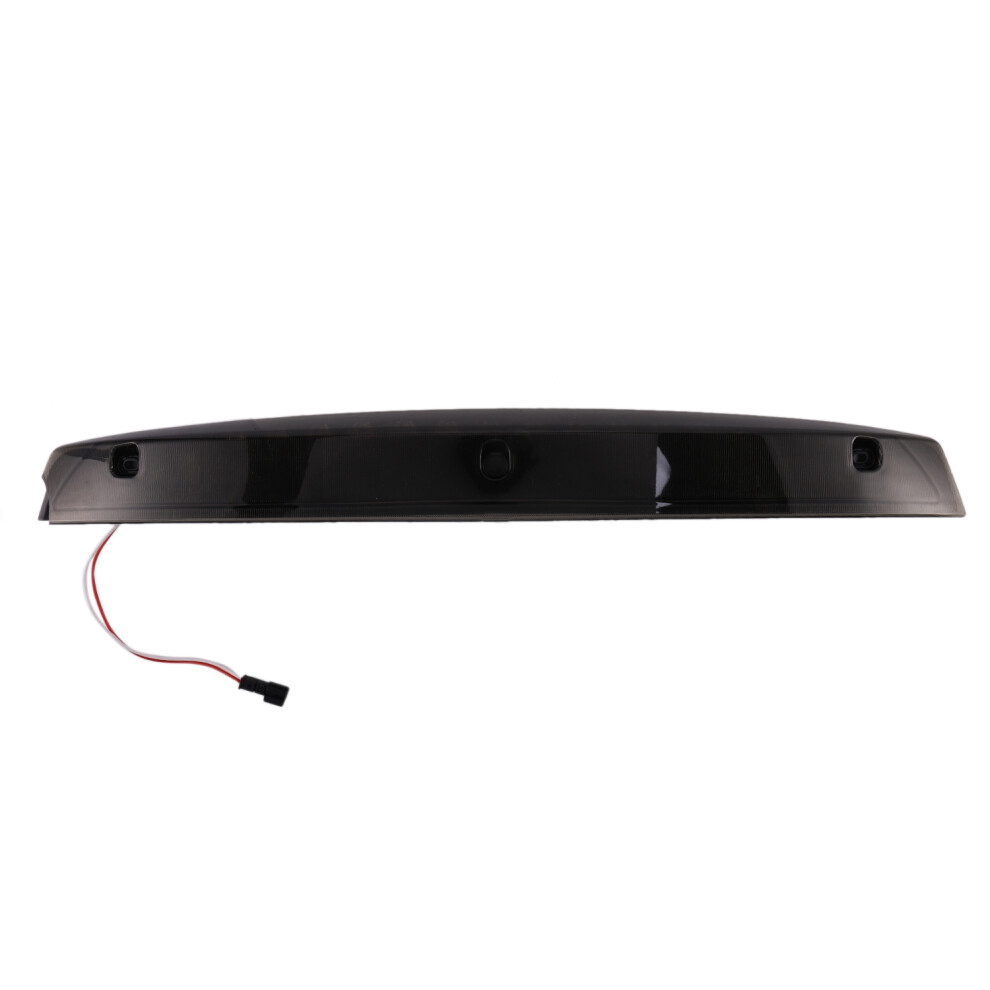 Car 3Rd Rear Third Brake Stop Lamp Light 4853330330271