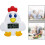 Kitchen Timer; Lcd Digital Timer; Countdown Timer In Chick 1