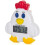 Kitchen Timer; Lcd Digital Timer; Countdown Timer In Chick 6