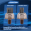 Common-Rail-Kraftstoffdrucksensor für Navara D40 2.5 6