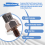 Common-Rail-Kraftstoffdrucksensor für Navara D40 2.5 5
