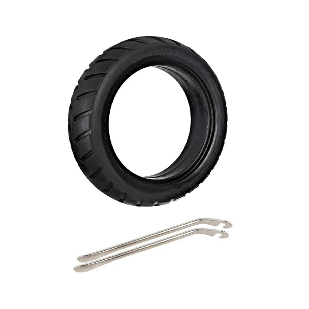 8.5 Inch Scooter Replacement Tyre 8 1/2X2 For M365 Electric 4853330330745