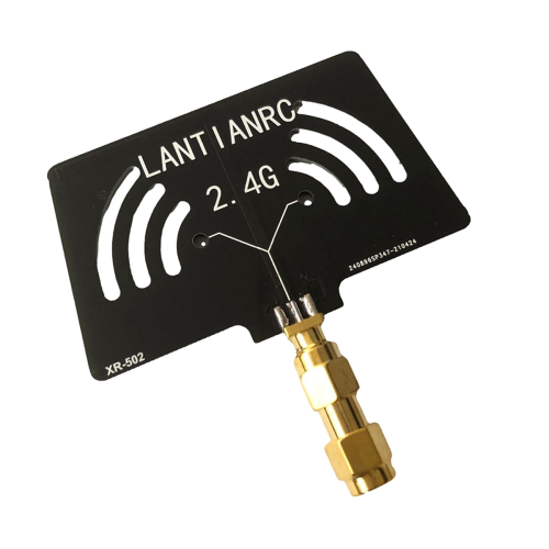 X-Lite Antenna -Shape 2.4G Remote Control Extended Range 2