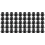 50Pcs 3D Analog Joystick Thumb-Stick Grip Cap Taste für 360 1
