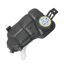 Auto Zubehör Kühlsystem Kühler Expansion Flasche Für
