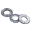 10X 51101 Thrust Ball Bearing, 12 X 26 9 mm 2