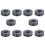 10X 51101 Thrust Ball Bearing, 12 X 26 9 mm 1