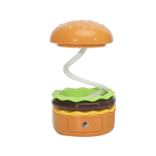 Augenschutz Nachtlicht 250mAh KD300 Burger Schreibtischlampe