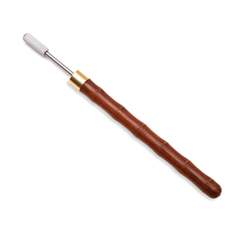 Photos - Tool Kit Jojomino Leather Edge Paint Roller Dye Pen 
