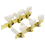 Guitar Tuning Keys,Classical Knob 6