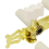 Guitar Tuning Keys,Classical Knob 5