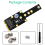 MSATA to M.2 Key B Adapter SSD 5
