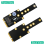 MSATA to M.2 Key B Adapter SSD 2