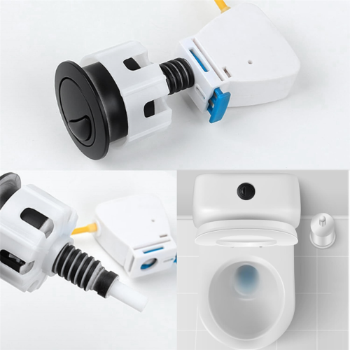 Toilet Flush Button Cistern Parts Buttons 1