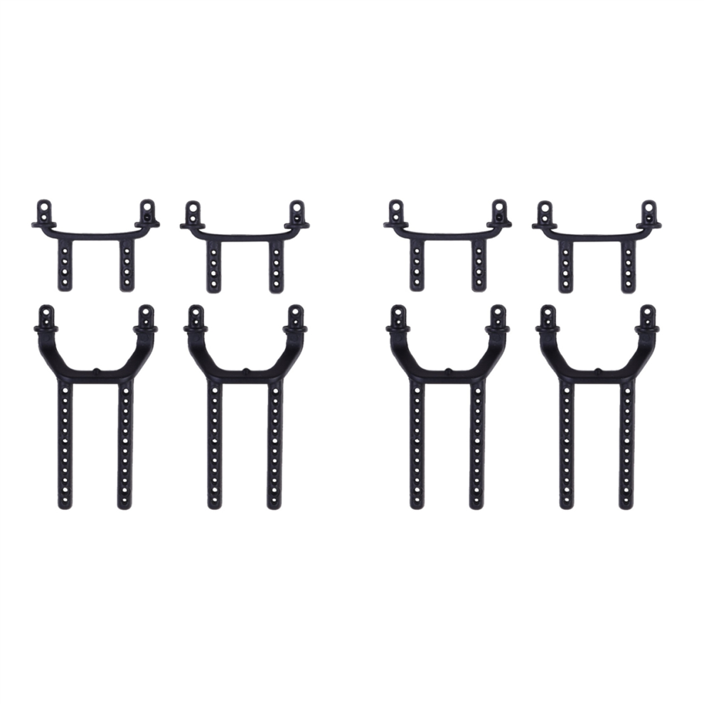 4x RC Car Body Post Mounts Shell Column for 284010 K969 K979 K989 K999 P929 P939 1/28 Spare Parts-image-OPC-PJQHZ62-NEW