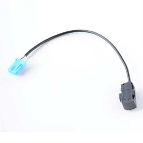 RD45 Host Bluetooth Microphone for 206 207 301 307 2