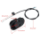 Recliner Release Pull Handle with Cable Universal 4