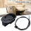 Recliner Release Pull Handle with Cable Universal 2