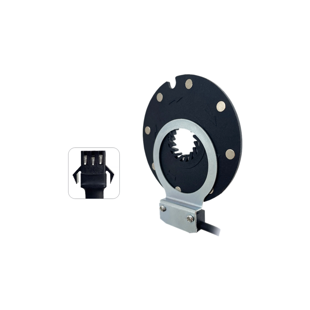 Photos - Climbing Gear Jojomino Electric Bike Magnetic Power Sensor 36/48V Pedal Assist 