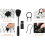 Keyboard Cleaning Brush Computer Dust Removal Soft Set 4