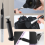 Keyboard Cleaning Brush Computer Dust Removal Soft Set 2