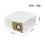 8PCS for X20 Robot Vacuum Cleaner Dust Bag 6