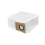 8PCS for X20 Robot Vacuum Cleaner Dust Bag 3