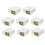 8PCS for X20 Robot Vacuum Cleaner Dust Bag 1
