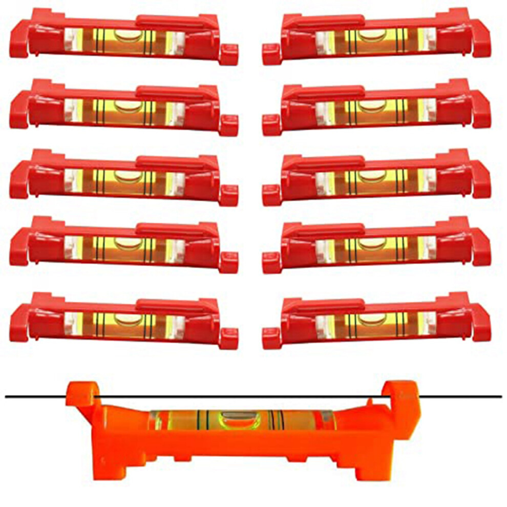 10PCS Hanging Line Level String-image-OPC-PJQJ28B-NEW