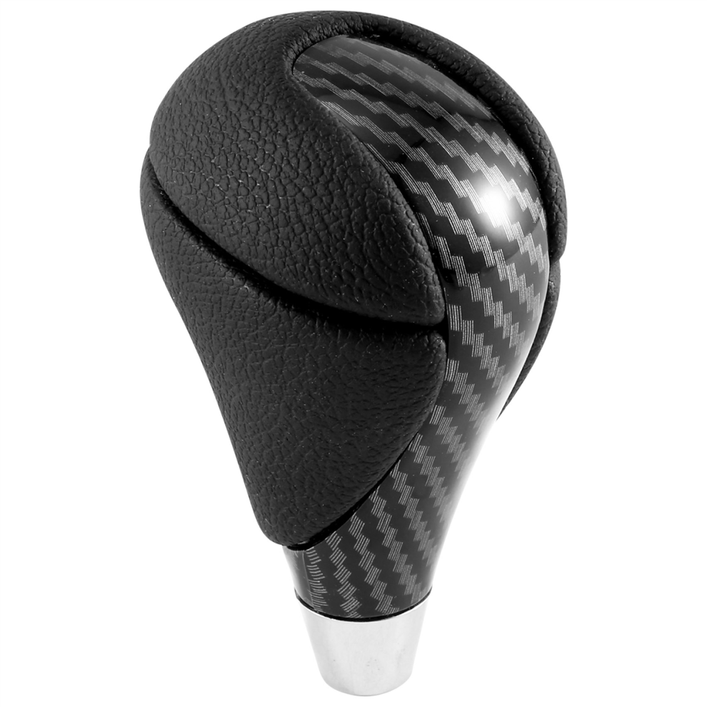 Automatic Gear Stick Knob Shifter For Carbon Fiber 4853330347927