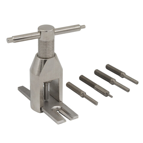 Motor Pinion Gear Puller DIY Tool Universal