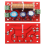 2X 400W Speaker Crossover 2 Way High-Low 4-16 Ohm Frequency Divider for 3